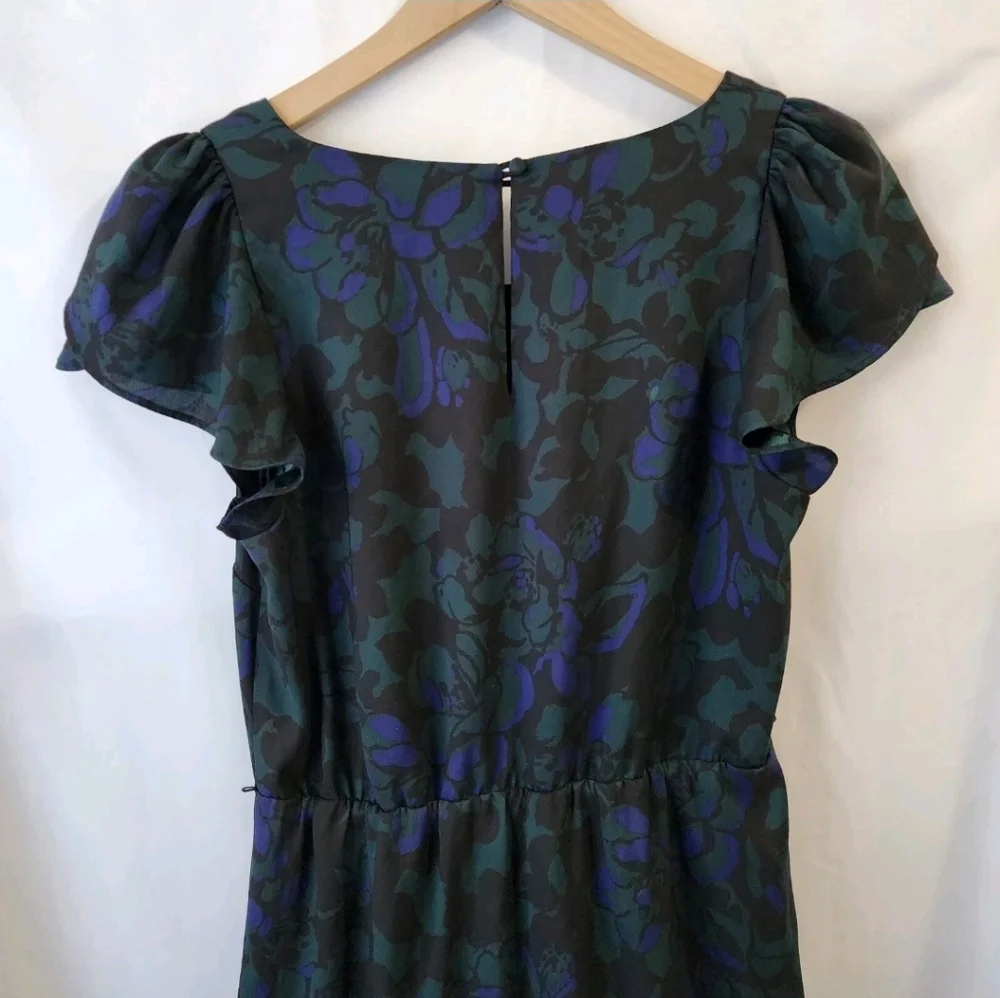 Loft‎ • Pop Bouquet Dress